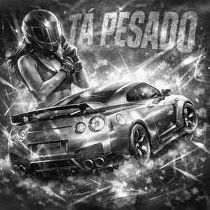 TÁ PESADO - Slowed