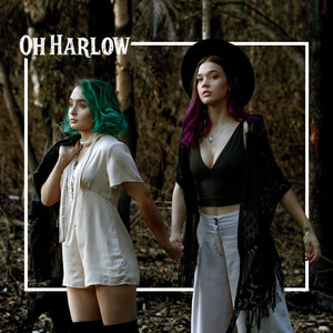Sipping Bubbles by Oh Harlow