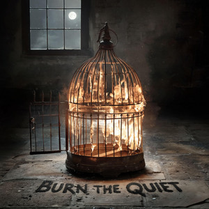 Burn The Quiet by ABOKAI