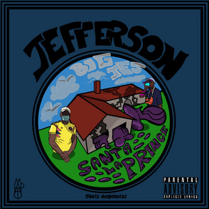 Portada de Jefferson