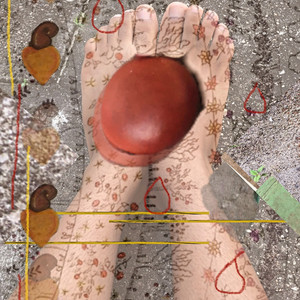 Isaac de Salú & salu-fi - Arcos e Aracaju