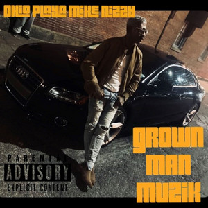 Intro by OHIO PLAYA MIKE NIZZY