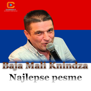 Baja Mali Knindza - Za tebe se bojim (Live)
