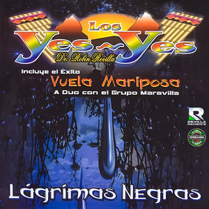 Los Yes Yes - Chica Bonita (Cumbia Reggae)