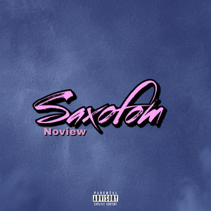 Saxofom by Noview