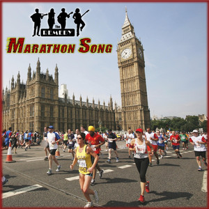 The Remedy - Marathon Song (Radio Edit)