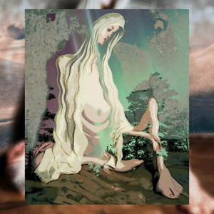 XXX VIRGEN MARIA - song and lyrics by LOS CHAMANE$ | Spotify