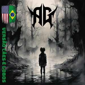 Damned - Versão Cães e Lobos by Alone with the Gods