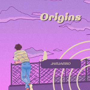 Origins by Jamjamso