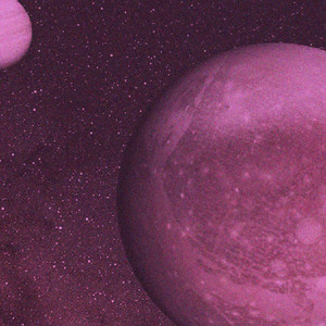 GANIMEDES by Pink Hour