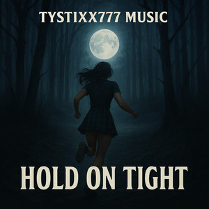 Hold On Tight by Tystixx777 Music
