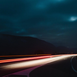 High (Sped Up) by Laura Rays