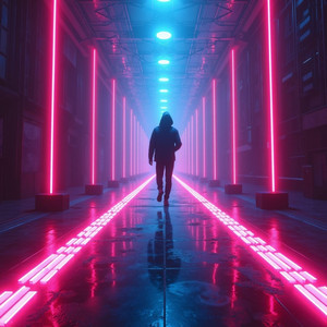 Escape To The Beat by DJ Ghoster