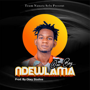 One Boy Fr - Ndewlama