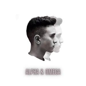 ALPHA & OMEGA - Hard Techno by Naafe