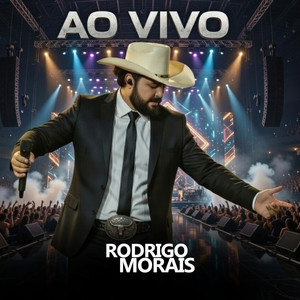 Mágica Do Amor - Ao Vivo by Rodrigo Morais