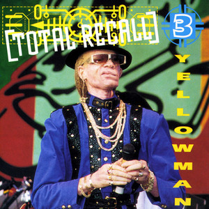 I'm Getting Divorced by Yellowman