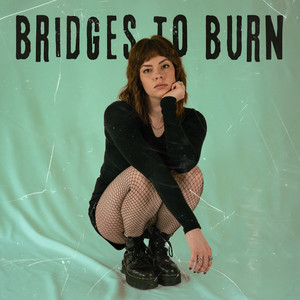 Bridges to Burn by Tess Anderson