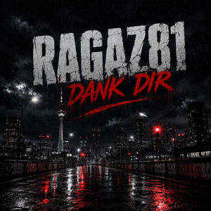 Dank Dir by RAGAZ81