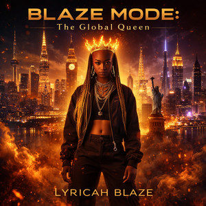 Crown Talk by Lyricah Blaze