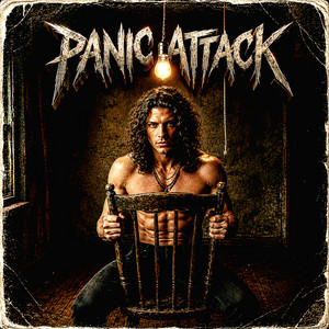 Panic Attack by M-ROE Music Escape
