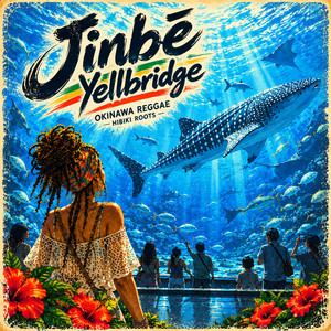 Jinbē Yellbridge by HIBIKI ROOTS