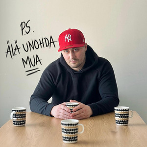 P.S. Älä unohda mua by Luntti