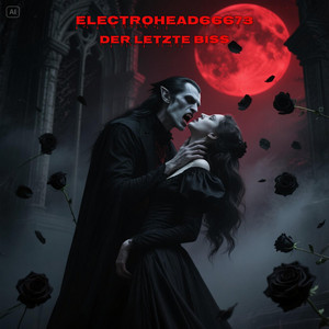 Der Letzte Biss (Dark Electro Darkwave Track) by Electrohead66673