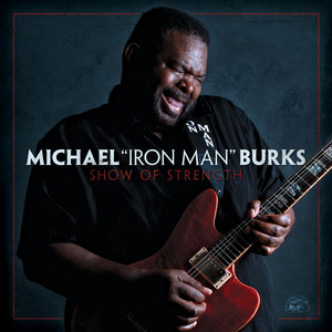 Little Juke Joint by Michael Burks