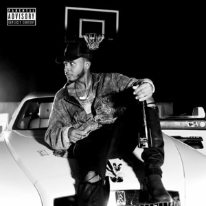 In the Streets by C.P da Ruler