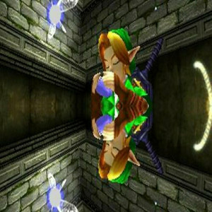 KRIX BRIDE - Ocarina