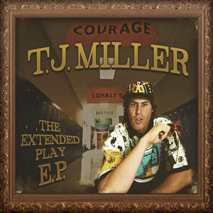 Ying Yang Friends [feat. Bo Burnham] by T.J. Miller, Bo Burnham