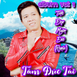 Tâm Đức Tài - Tình Đẹp Muôn Đời (Remix)