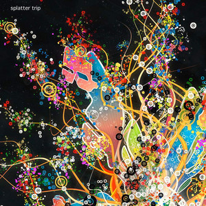 Splatter cover