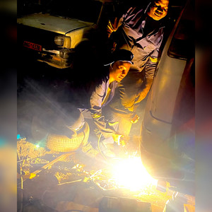 Just Work Hard by PANASHHH, Flunco EM