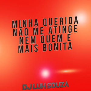 Dj Luh Souza - Minha Querida Não Me Atinge Nem Quem É Mais Bonita