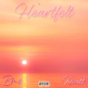Portada de Heartfelt