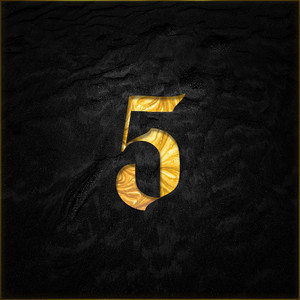 Dedication III by Kairo