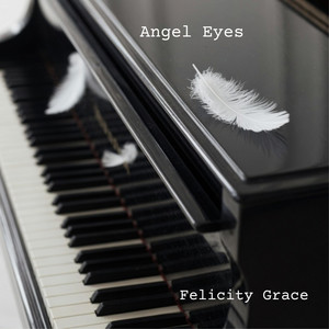 Endless Shores by Felicity Grace