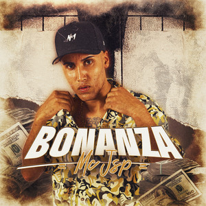 Portada de Bonanza