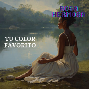 Tu color favorito by RosaHermosa