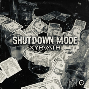 Shut Down Mode by Xyrvath