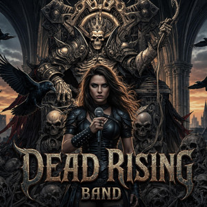 The Last Monster by Dead Rising