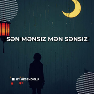 Sen Mensiz Men Sensiz (ByHesenoglu Anatolian Rock)
