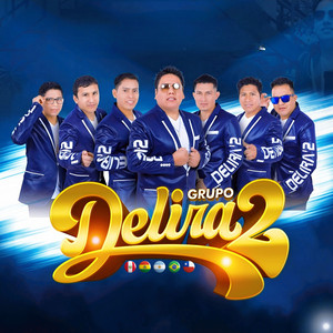 Grupo Delira2 - Yo Te Amo