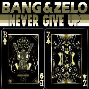 Never Give Up (Feat. Heritage) by BANG YONGGUK, ZELO