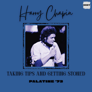 Could You Put Your Light On Please - Live by Harry Chapin