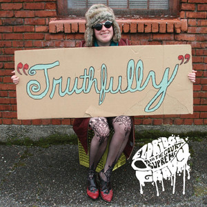 Portada de Truthfully