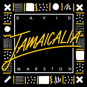 I Don't Want - Gemini Love Guitar Mix by David Marston, Gemini Love
