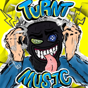 Turnt Music by HUFFY